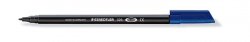 ROTULADOR Staedtler Polycolor 326 NEGRO