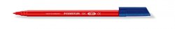 ROTULADOR Staedtler Polycolor 326 ROJO