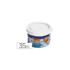 TEMPERA bote 35 ml. Jovi  BLANCA