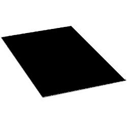 CARTULINA Color Negro (50x65cms.)