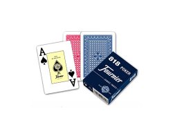 BARAJA Poker 818-55