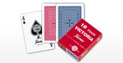 BARAJA Poker n? 18 -55 cartas