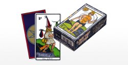 BARAJA Tarot esoterico